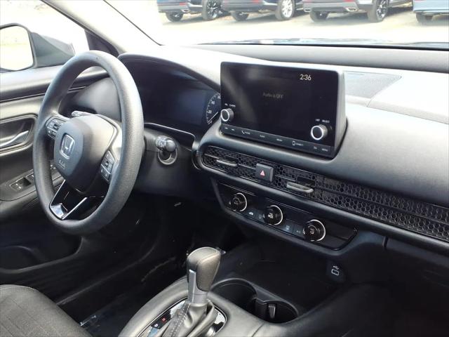 2023 Honda HR-V AWD LX