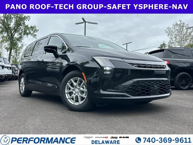 2027 Chrysler Pacifica Select for sale in Delaware, OH