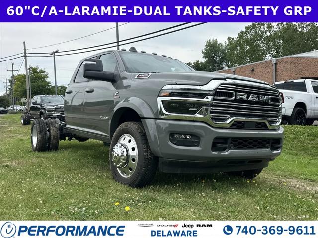 2026 Ram 5500 Tradesman/Big Horn for sale in Delaware, OH