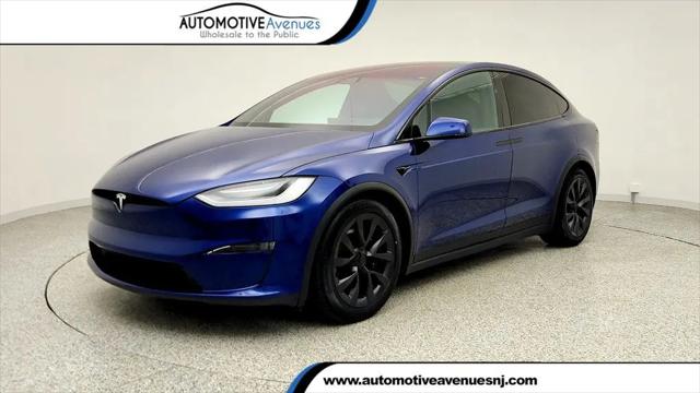 2023 Tesla Model X Standard Range for sale in Wall Township, NJ