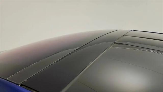2023 Tesla Model X Standard Range