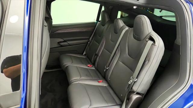 2023 Tesla Model X Standard Range