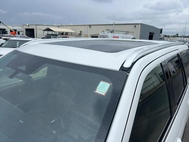 2026 Lincoln Navigator Reserve L
