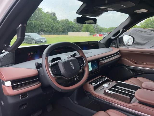 2026 Lincoln Navigator Reserve L