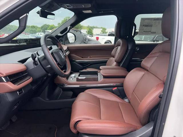 2026 Lincoln Navigator Reserve L