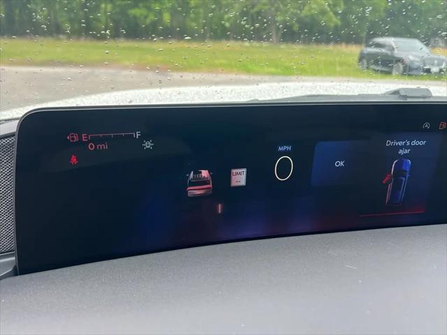 2026 Lincoln Navigator Reserve L