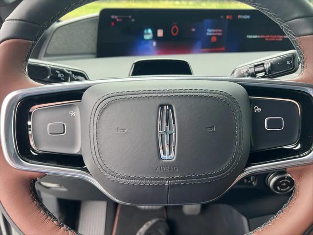2026 Lincoln Navigator Reserve L
