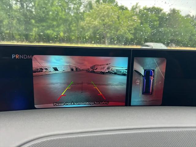 2026 Lincoln Navigator Reserve L