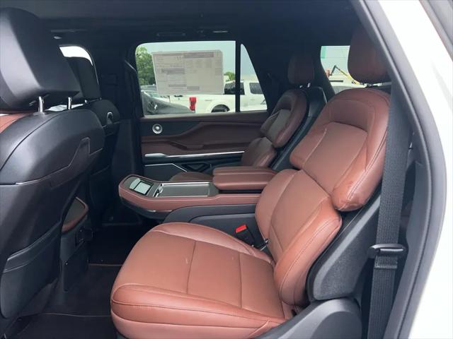 2026 Lincoln Navigator Reserve L