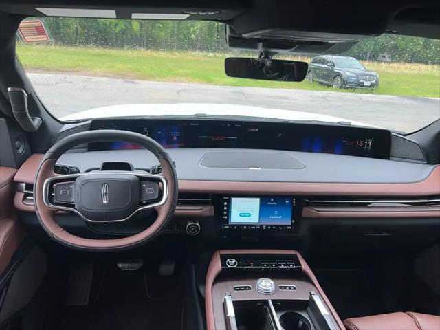 2026 Lincoln Navigator Reserve L