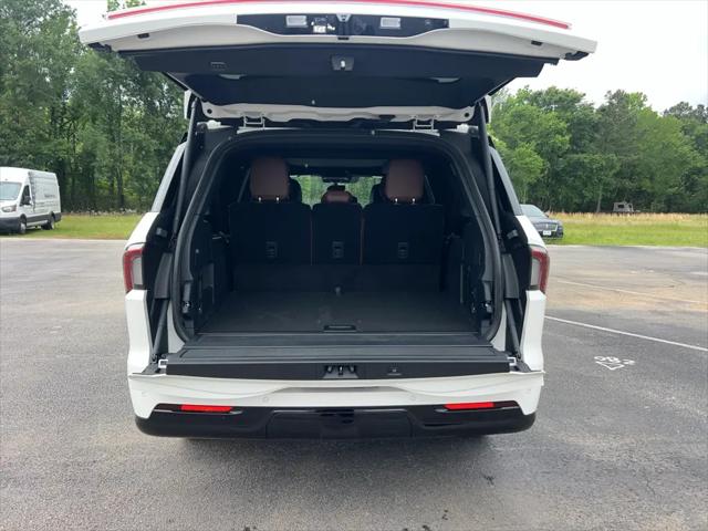 2026 Lincoln Navigator Reserve L