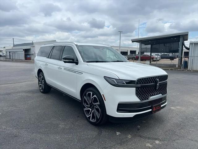 2026 Lincoln Navigator Reserve L for sale in Tyler, TX