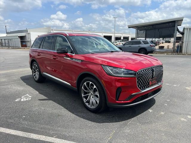 2026 Lincoln Aviator Premiere for sale in Tyler, TX