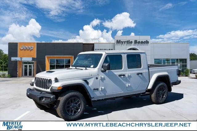 2026 Jeep Gladiator Sport S for sale in Myrtle Beach, SC