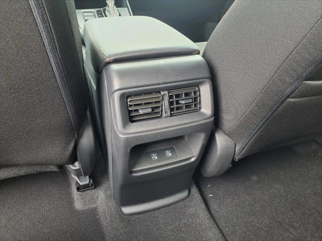 2026 Honda CR-V Hybrid AWD TrailSport