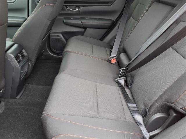 2026 Honda CR-V Hybrid AWD TrailSport