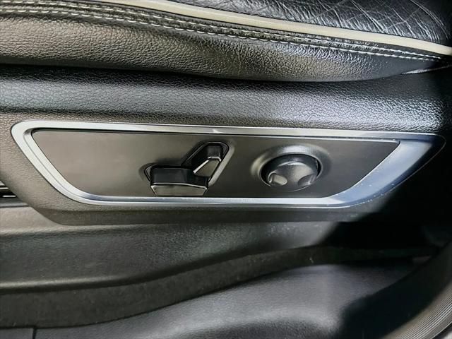 2024 Ram 1500 Laramie Crew Cab 4x4 5'7" Box