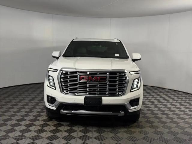 2025 GMC Yukon XL 4WD Denali