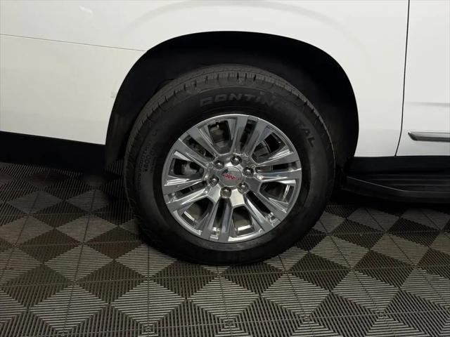 2025 GMC Yukon XL 4WD Denali