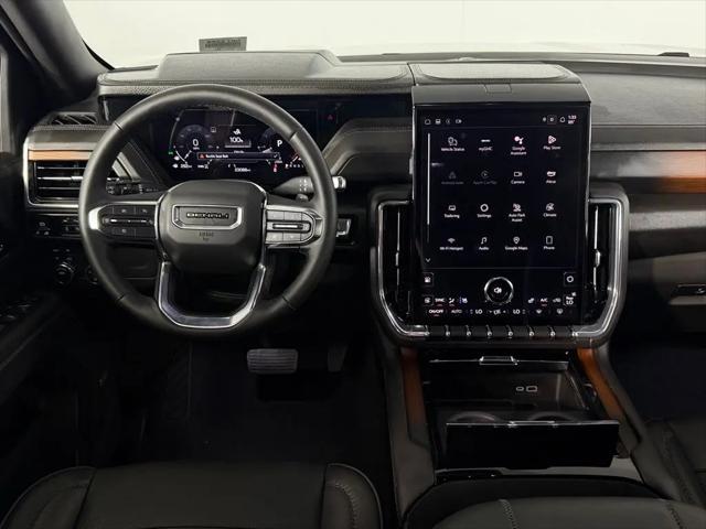 2025 GMC Yukon XL 4WD Denali