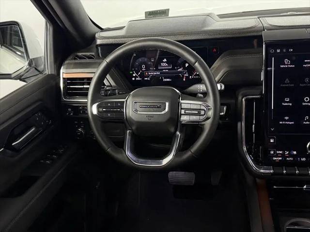 2025 GMC Yukon XL 4WD Denali