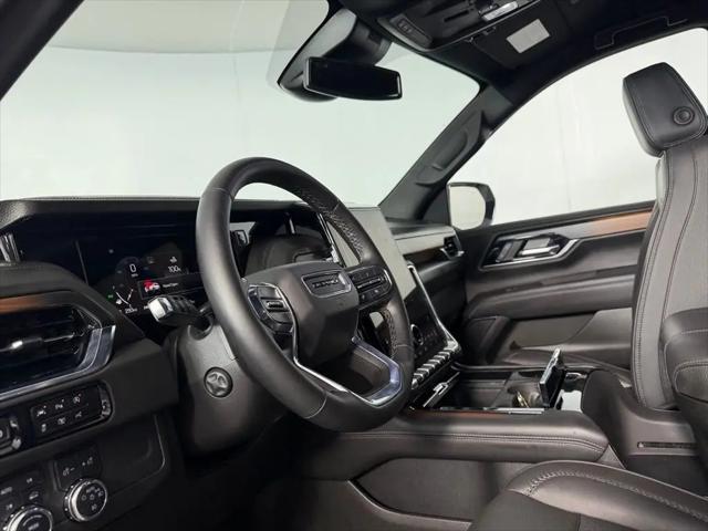 2025 GMC Yukon XL 4WD Denali