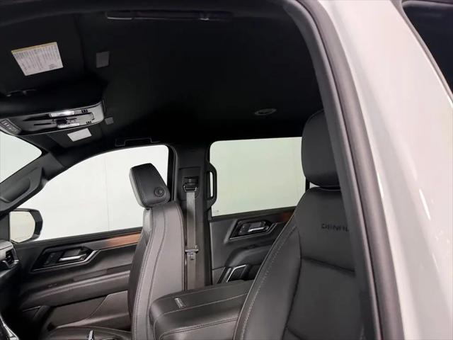 2025 GMC Yukon XL 4WD Denali