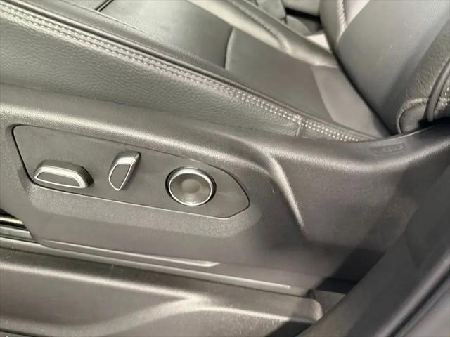 2025 GMC Yukon XL 4WD Denali