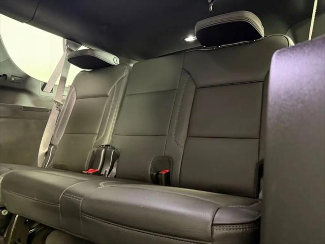 2025 GMC Yukon XL 4WD Denali