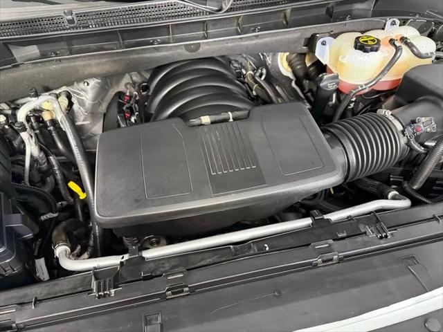 2025 GMC Yukon XL 4WD Denali