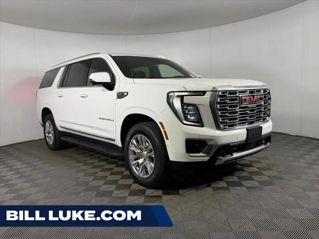 2025 GMC Yukon XL 4WD Denali for sale in Phoenix, AZ