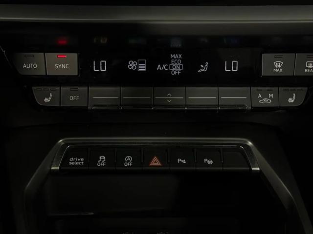 2023 Audi A3 Premium 40 TFSI Front-Wheel Drive S tronic