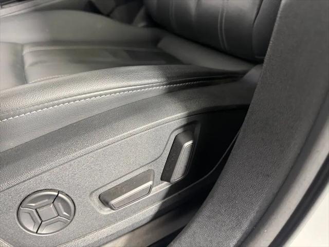 2023 Audi A3 Premium 40 TFSI Front-Wheel Drive S tronic