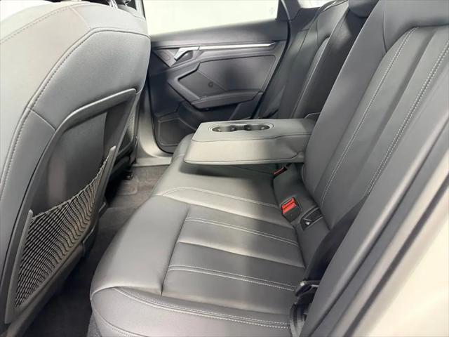 2023 Audi A3 Premium 40 TFSI Front-Wheel Drive S tronic
