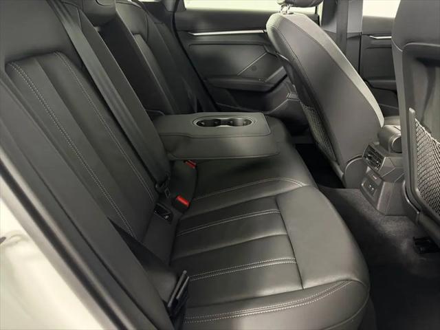 2023 Audi A3 Premium 40 TFSI Front-Wheel Drive S tronic