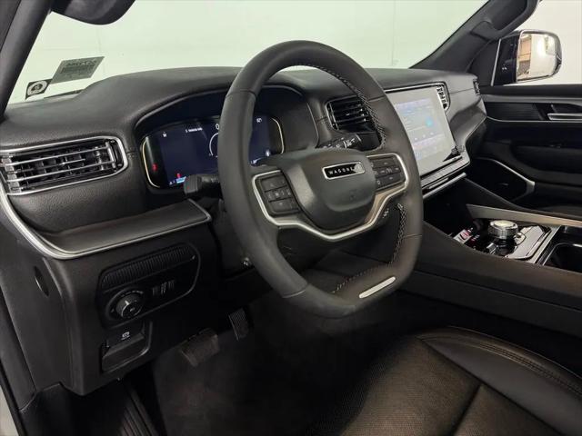 2025 Jeep Wagoneer Series I 4x4