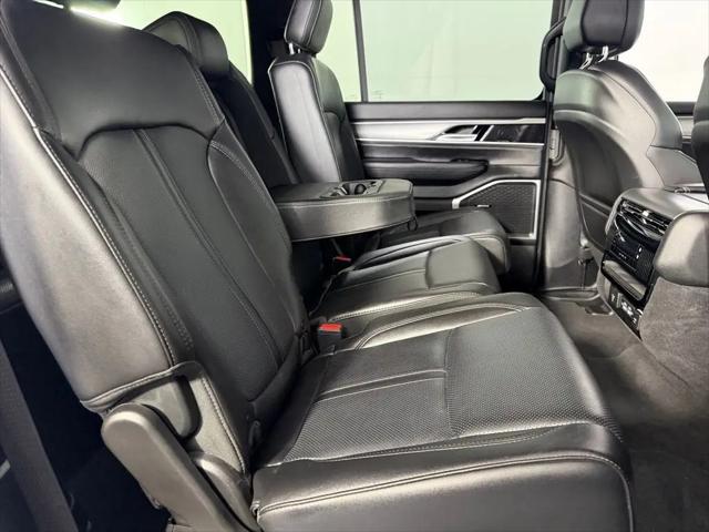 2025 Jeep Wagoneer Series I 4x4