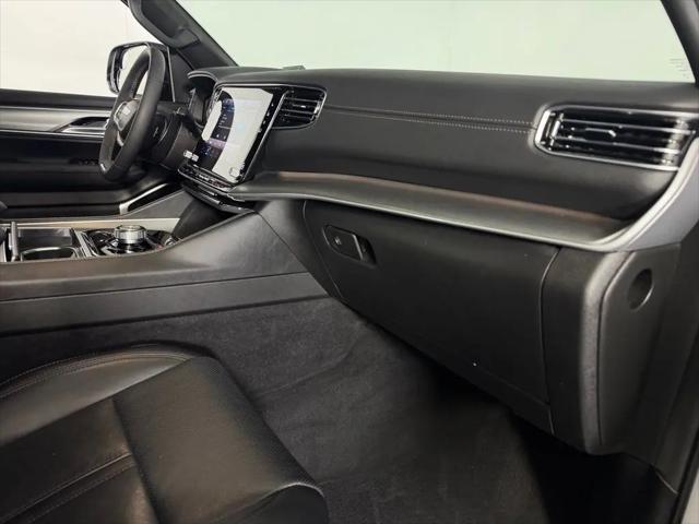 2025 Jeep Wagoneer Series I 4x4
