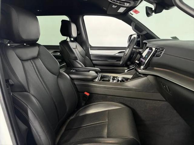 2025 Jeep Wagoneer Series I 4x4