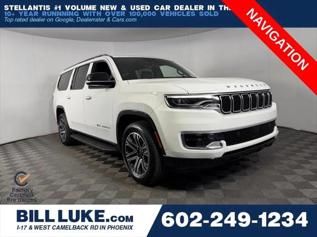 2025 Jeep Wagoneer Series I 4x4 for sale in Phoenix, AZ