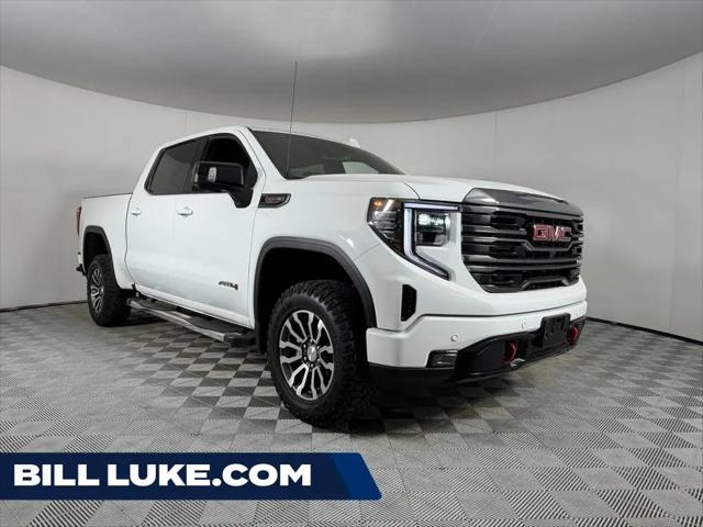 2023 GMC Sierra 1500 4WD Crew Cab Short Box AT4 for sale in Phoenix, AZ