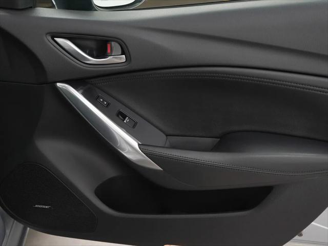 2016 Mazda Mazda6 i Touring