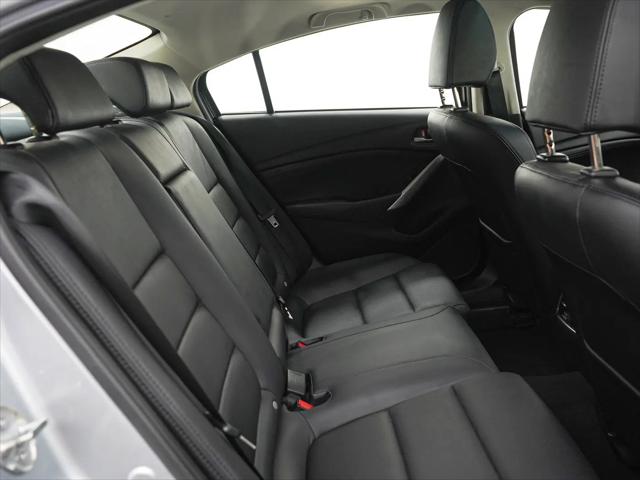 2016 Mazda Mazda6 i Touring
