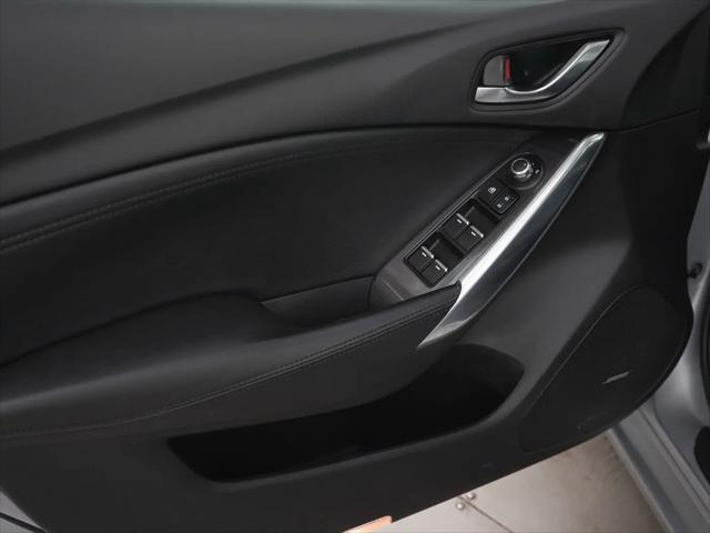 2016 Mazda Mazda6 i Touring