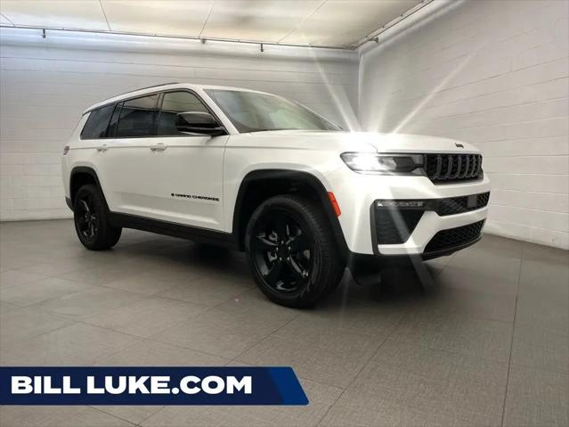 2026 Jeep Grand Cherokee L Limited for sale in Phoenix, AZ