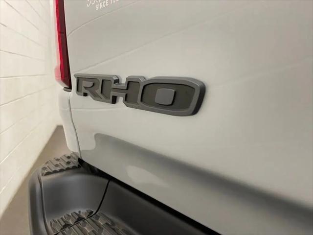 2026 Ram 1500 RHO Crew Cab 4x4 57 Box