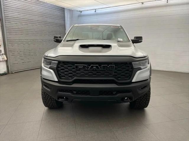 2026 Ram 1500 RHO Crew Cab 4x4 57 Box