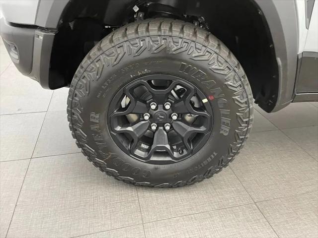2026 Ram 1500 RHO Crew Cab 4x4 57 Box