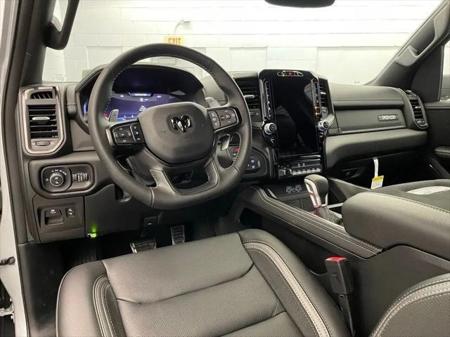 2026 Ram 1500 RHO Crew Cab 4x4 57 Box