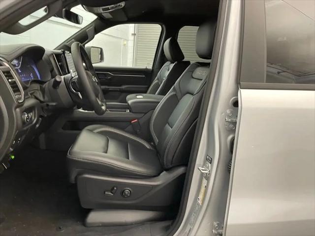 2026 Ram 1500 RHO Crew Cab 4x4 57 Box